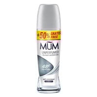 Unperfumed Desodorante Roll-On  75ml-222350 Unperfumed Desodorante Roll-On  75ml-222350 1